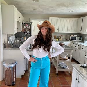 Meet your Posher, Blair